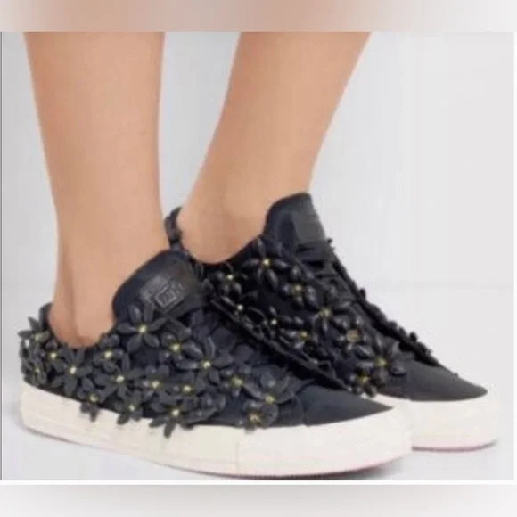 ⭐️ Converse PatBO Low All Star Sneaker - Picture 3 of 12